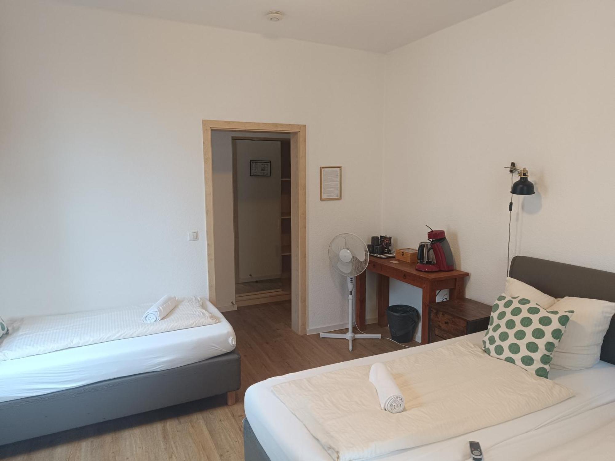 Hotel Vegas Bonn