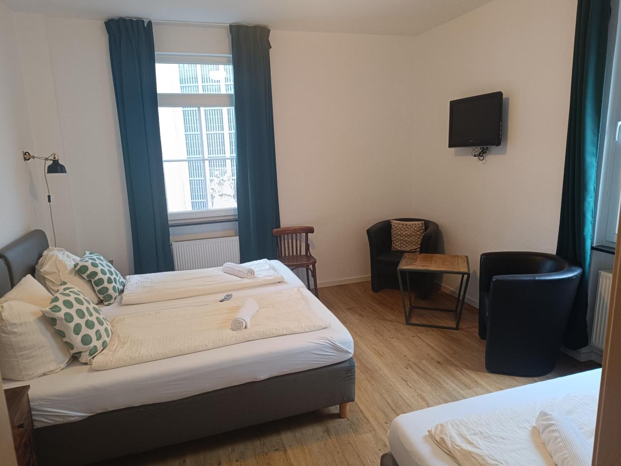Vegas Hotel Bonn